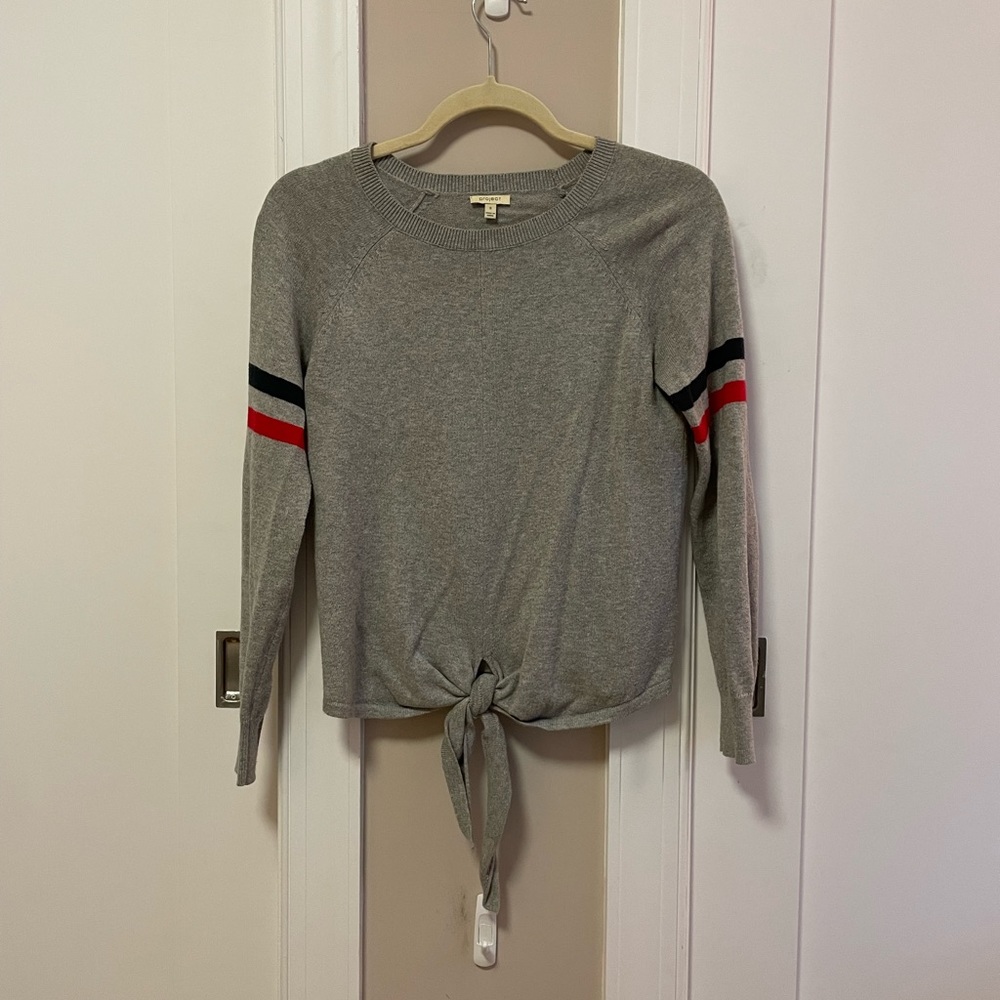 Project Sweater - image 1